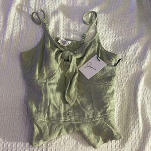 New with tag never worn